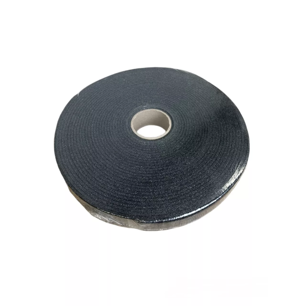 Лента уплотняющая из химически сшитого полиэтилена 50мм*5мм*20м, лента дихтунг Лента уплотняющая из химически сшитого полиэтилена 50мм*5мм*20м, лента дихтунг