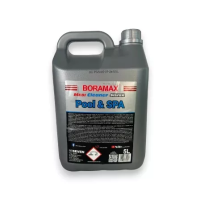 Chlorine-free water disinfection and protection product Medi Cleaner Pool & SPA, 5l Chlorine-free water disinfection and protection product Medi Cleaner Pool & SPA, 5l