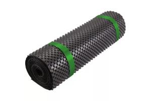 ГИДРОИЗОЛЯЦИОННЫЕ ПЛЕНКИ И МЕМБРАНЫ