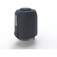 Сервопривод для стальных коллекторов Uponor Vario NC FT 24V 1W IP54