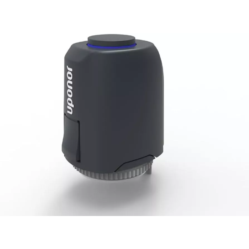 Сервопривод для стальных коллекторов Uponor Vario NC FT 24V 1W IP54