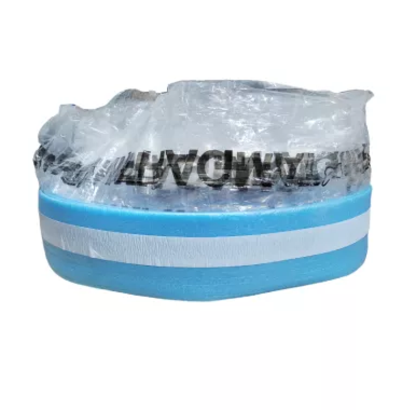 Демпферная лента липкая  FRAGMAT 60м, 150мм x 8 мм