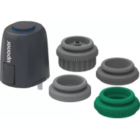 Universal Retrofit actuator with Uponor Vario NC FT nozzles 230V 1W IP54 Universal Retrofit actuator with Uponor Vario NC FT nozzles 230V 1W IP54