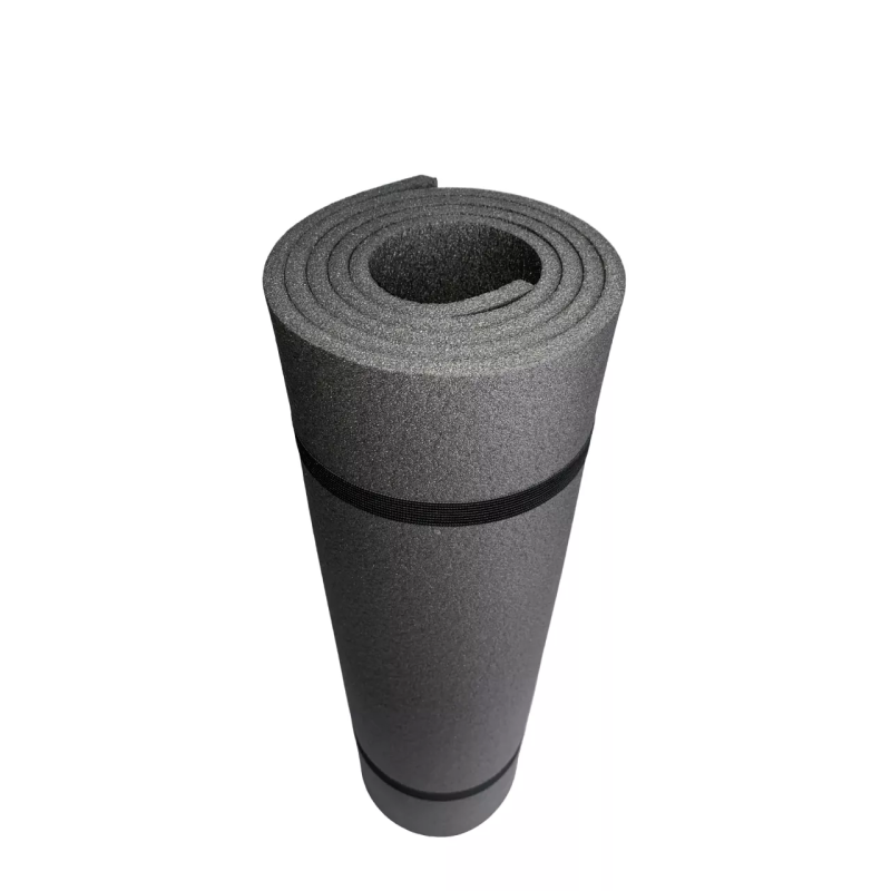 Каремат 60х190х10 серый