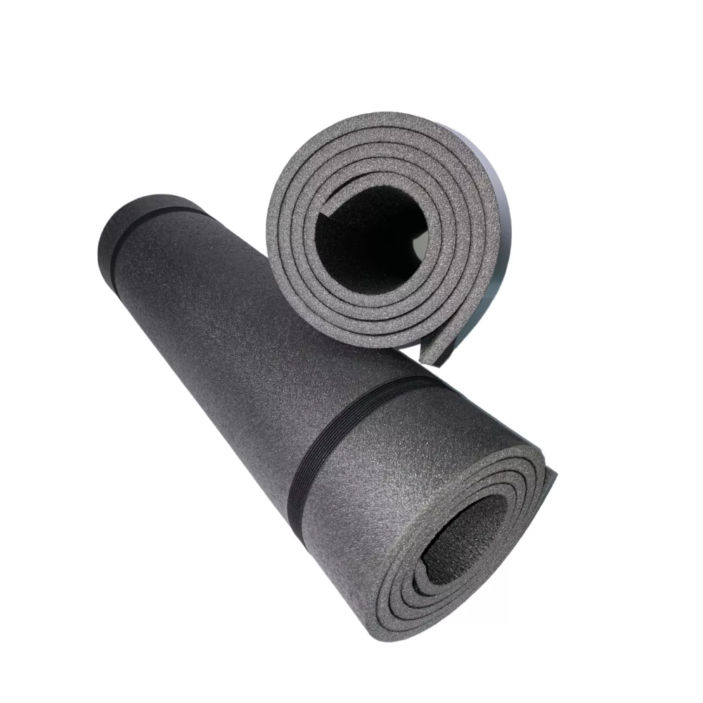 Каремат 60х190х10 сірий Каремат 60х190х10 сірий