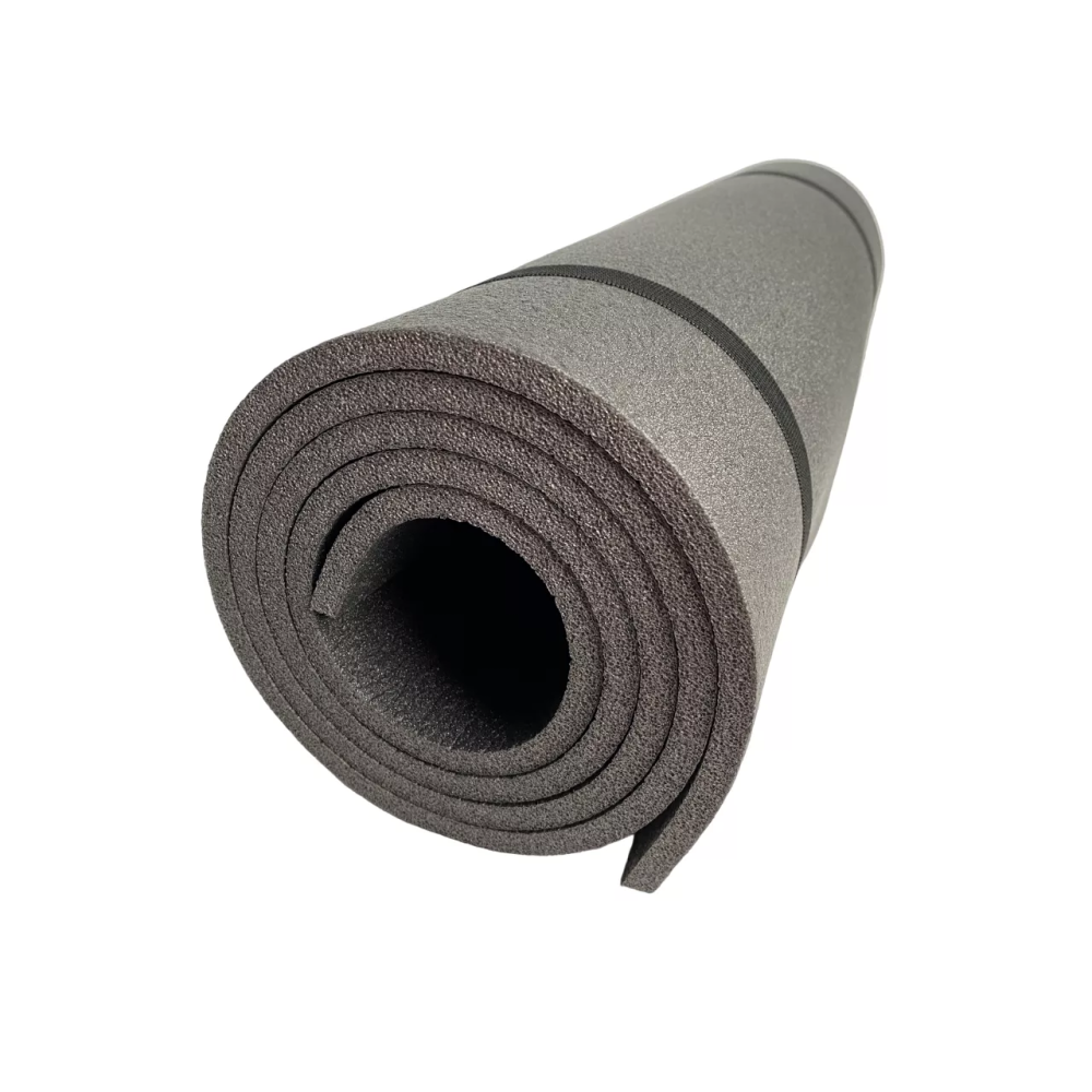 Каремат 60х190х10 сірий Каремат 60х190х10 сірий