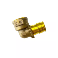 Коліно Uponor Q&E з внутр. різьбою 20-3/4"ВР