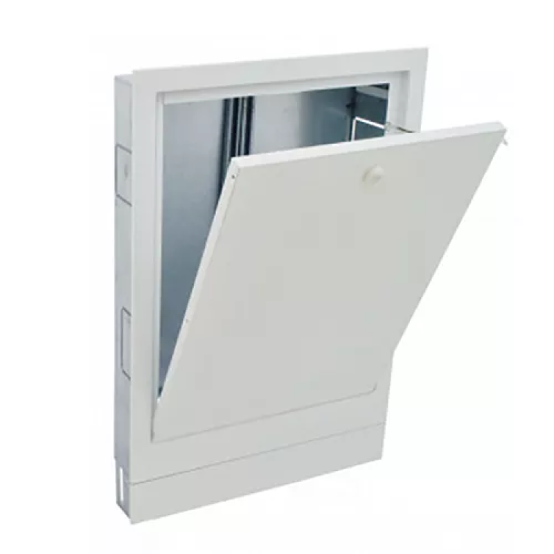 Шкаф настенный Uponor Vario OW 1350x730x135