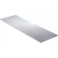 Панель активна Uponor Renovis 1200x625mm