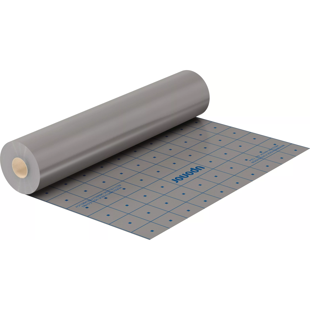 Текстурна фольга з розміткою Uponor Multi 0,25mm 100x1,03m Текстурна фольга з розміткою Uponor Multi 0,25mm 100x1,03m