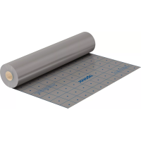 Текстурна фольга з розміткою Uponor Multi 0,25mm 100x1,03m Текстурна фольга з розміткою Uponor Multi 0,25mm 100x1,03m