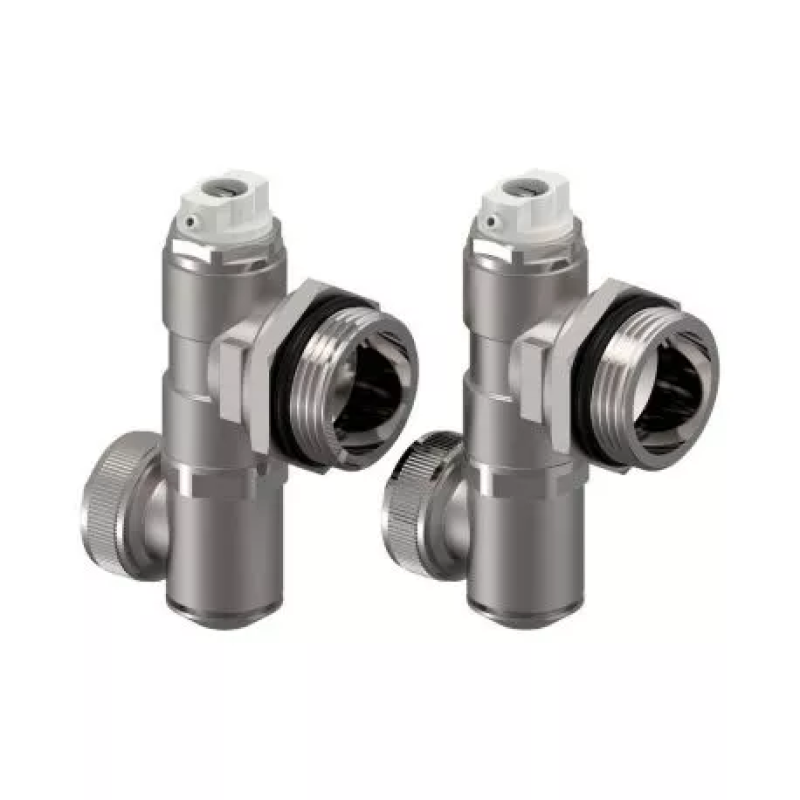 Комплект: ручной. распылитель + слив Uponor Vario NP G1