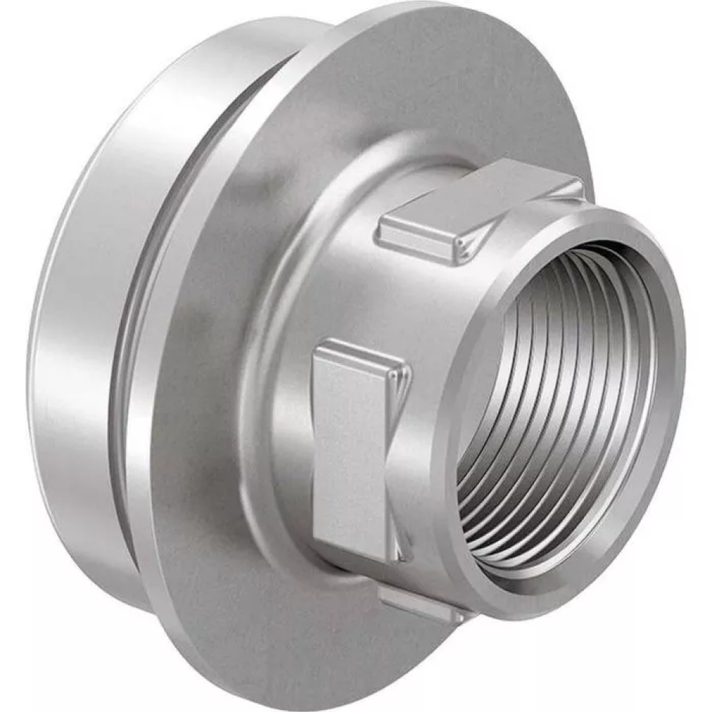 Адаптер с внутр.резьбой Uponor RS Rp1"FT-RS2 Адаптер с внутр.резьбой Uponor RS Rp1"FT-RS2