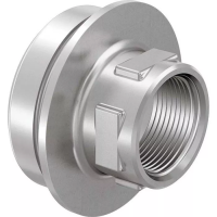 Adapter with internal thread Uponor RS Rp1"FT-RS2 Adapter with internal thread Uponor RS Rp1"FT-RS2