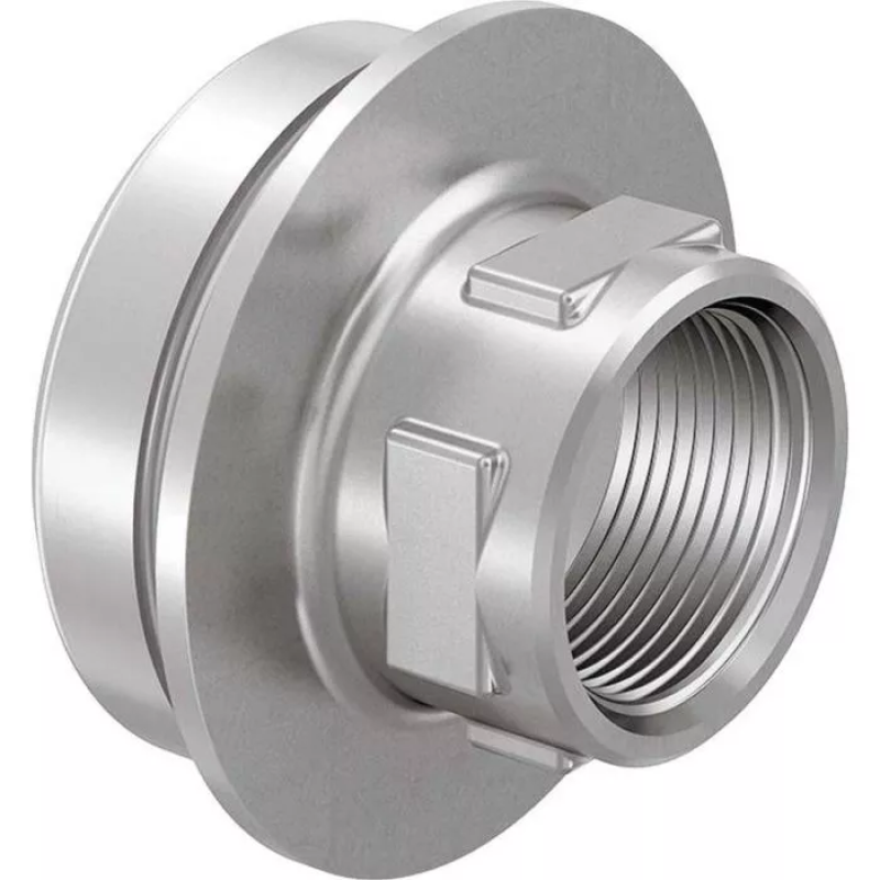 Адаптер с внутр.резьбой Uponor RS Rp1"FT-RS2