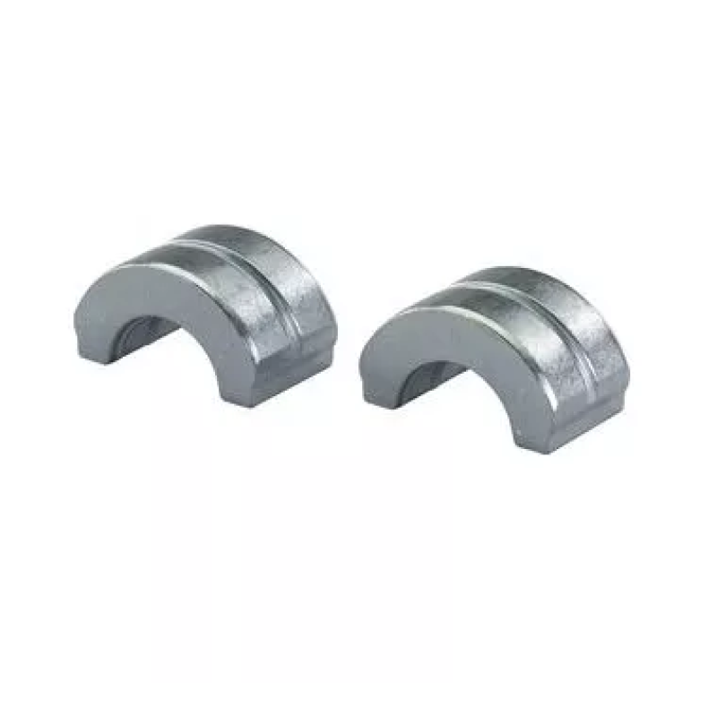 Насадки для ручного пресса Uponor S-Press 20