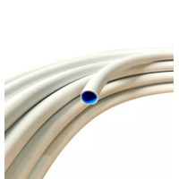 Металлоплатиковая труба бесшовная белая Uponor Uni Pipe PLUS 16x2,0 бухта200м Металлоплатиковая труба бесшовная белая Uponor Uni Pipe PLUS 16x2,0 бухта200м