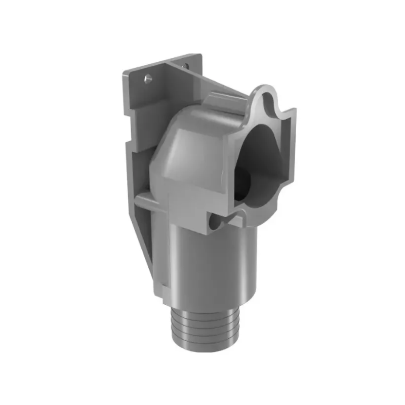 Настенный короб Uponor Smart Aqua Q&amp;E SP 34/28 42/36