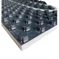 Панель Uponor Tecto  ND 30 EPS DES 30-2mm 14-17mm 1450x850mm Панель Uponor Tecto  ND 30 EPS DES 30-2mm 14-17mm 1450x850mm