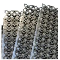 Панель самоклеюча Uponor Minitec 15,4m2 9,9x1,1 1100x700x12mm Панель самоклеюча Uponor Minitec 15,4m2 9,9x1,1 1100x700x12mm