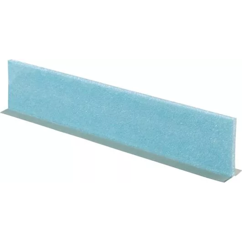 Профиль расширительный Uponor Multi 1800x100x10mm