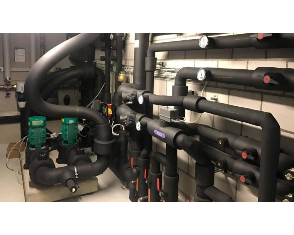 Часто задаваемые вопросы по каучуковой изоляции