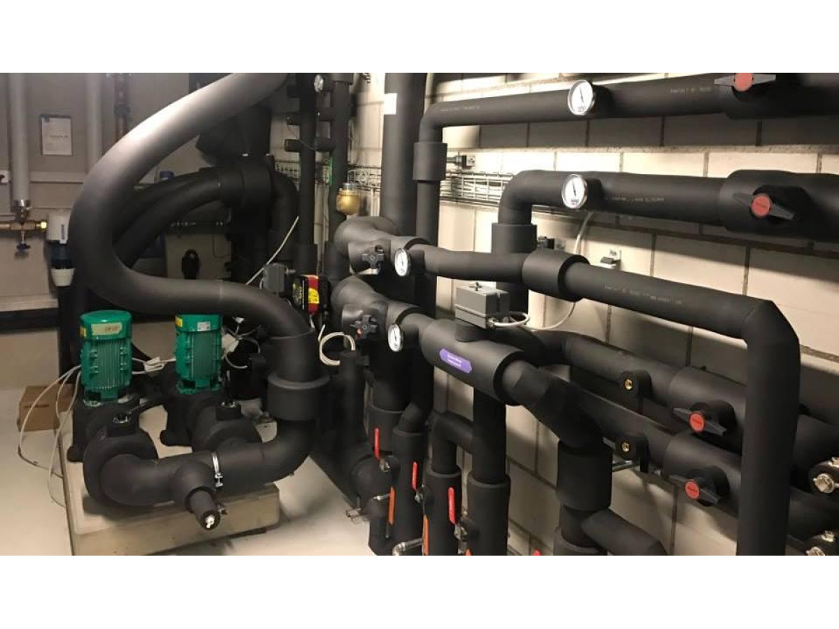 Часті питання щодо каучукової ізоляції