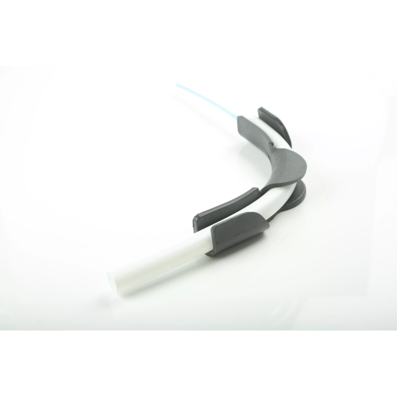 Фиксатор поворота, пластик 14-18