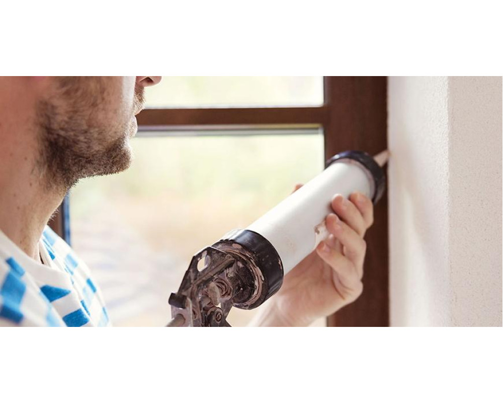 Герметики акриловые и силиконовые, в чем разница?