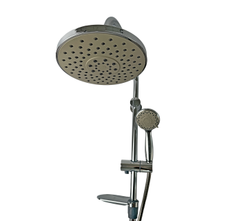 Душевые системы