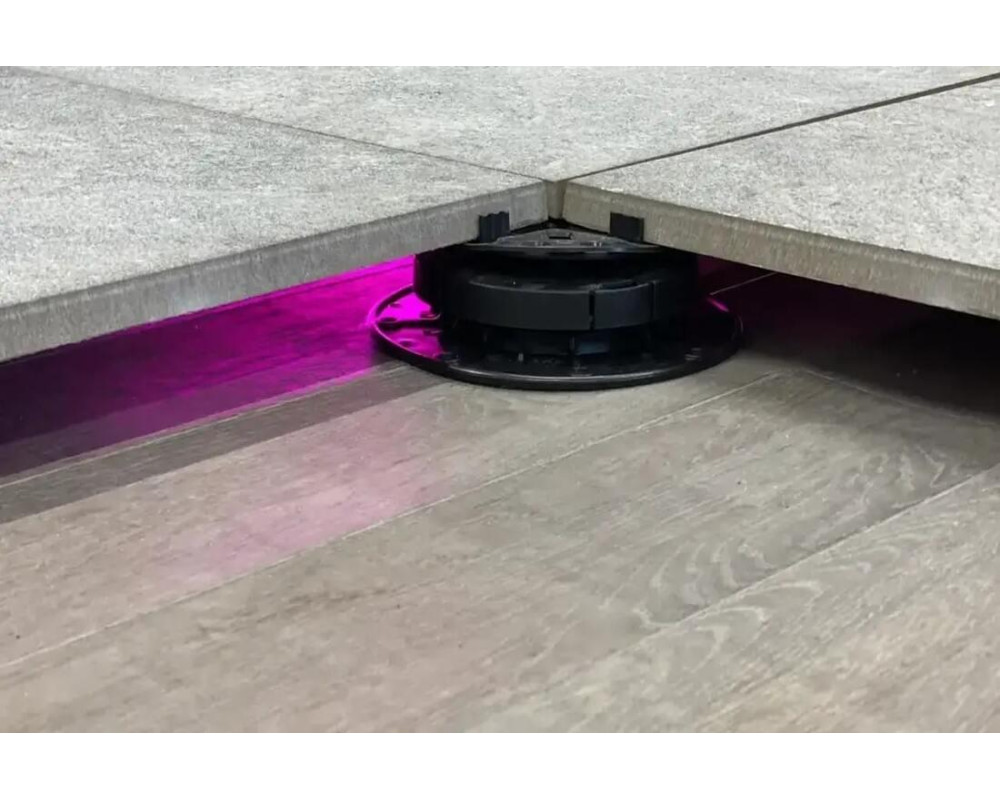 Регулируемые опоры под плитку