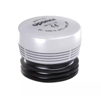 Вакуумный клапан Uponor HypAir 70-110