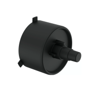 Резиновый конечник Uponor Ecoflex Single 160/250 Резиновый конечник Uponor Ecoflex Single 160/250