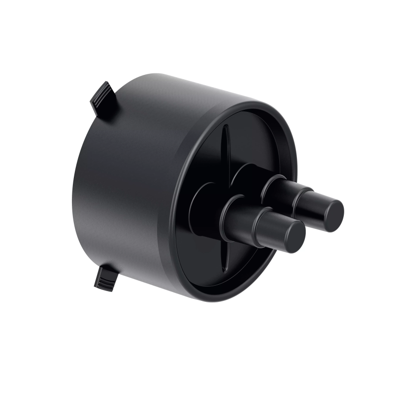 Резиновый конечник Uponor Ecoflex Twin 25+32+50/175