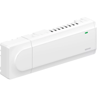 Контролер Uponor Smatrix Base Pulse X-245 BUS 6X Контролер Uponor Smatrix Base Pulse X-245 BUS 6X