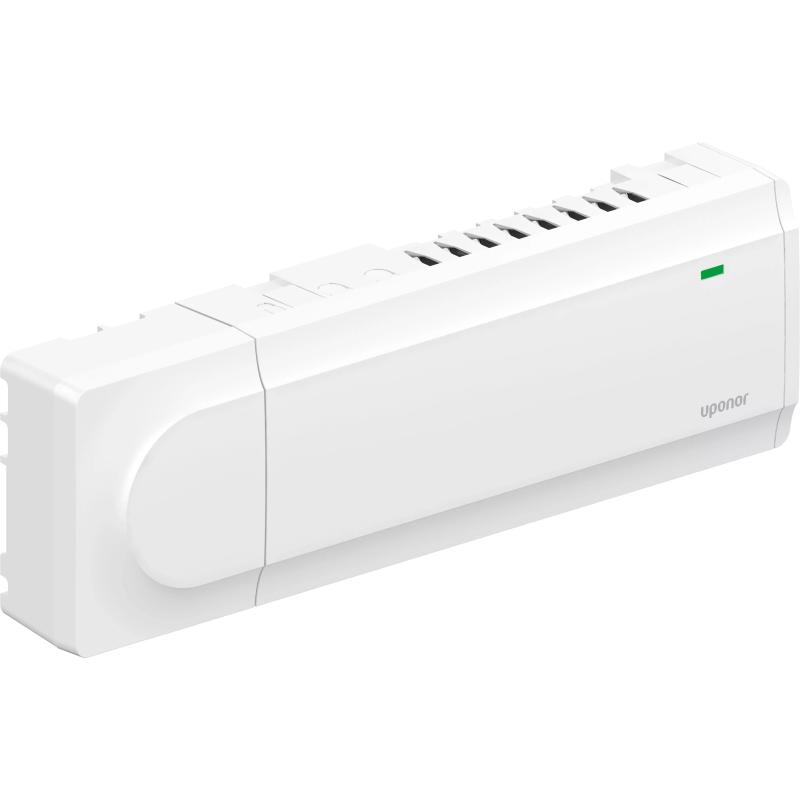 Контроллер Uponor Smatrix Base Pulse X-245 BUS 6X