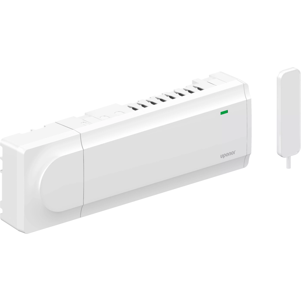 Контроллер Uponor Smatrix Wave Pulse X-265 6X Контроллер Uponor Smatrix Wave Pulse X-265 6X