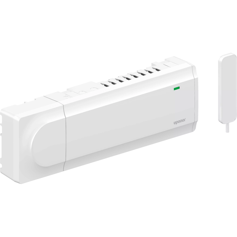 Контроллер Uponor Smatrix Wave Pulse X-265 6X