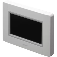 Проводная панель Uponor Smatrix Base PRO I-147 Bus Проводная панель Uponor Smatrix Base PRO I-147 Bus