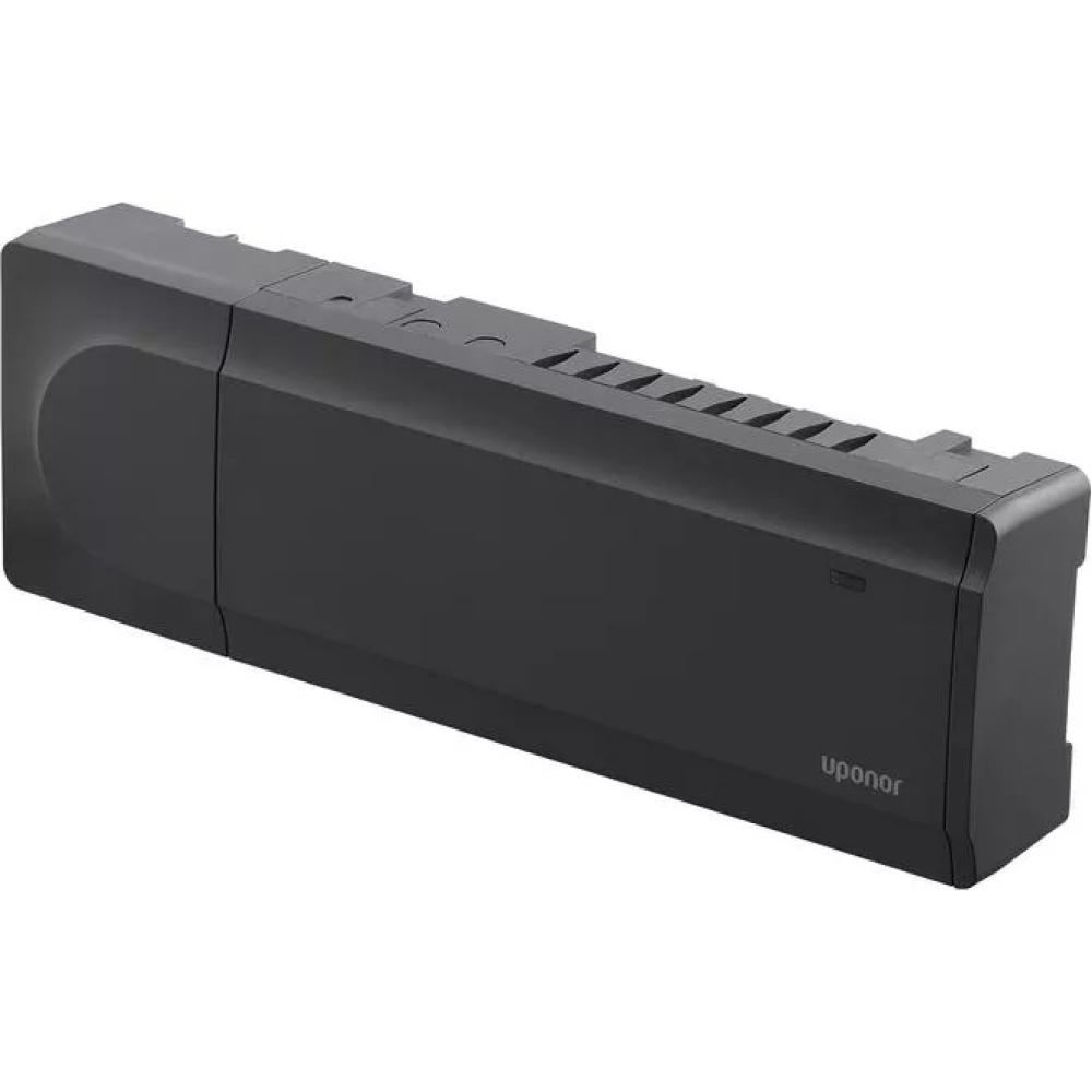 Проводной контроллер Uponor Smatrix Base PRO X-147 Bus 6X Проводной контроллер Uponor Smatrix Base PRO X-147 Bus 6X