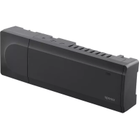 Проводной контроллер Uponor Smatrix Base PRO X-147 Bus 6X Проводной контроллер Uponor Smatrix Base PRO X-147 Bus 6X