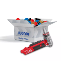 Акційний Набір UPONOR Q&E M12 STARTER KIT, 10BAR Акційний Набір UPONOR Q&E M12 STARTER KIT, 10BAR