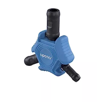 Калибратор трехразмерный ручной для труб Uponor MLC 16-20-25 Калибратор трехразмерный ручной для труб Uponor MLC 16-20-25