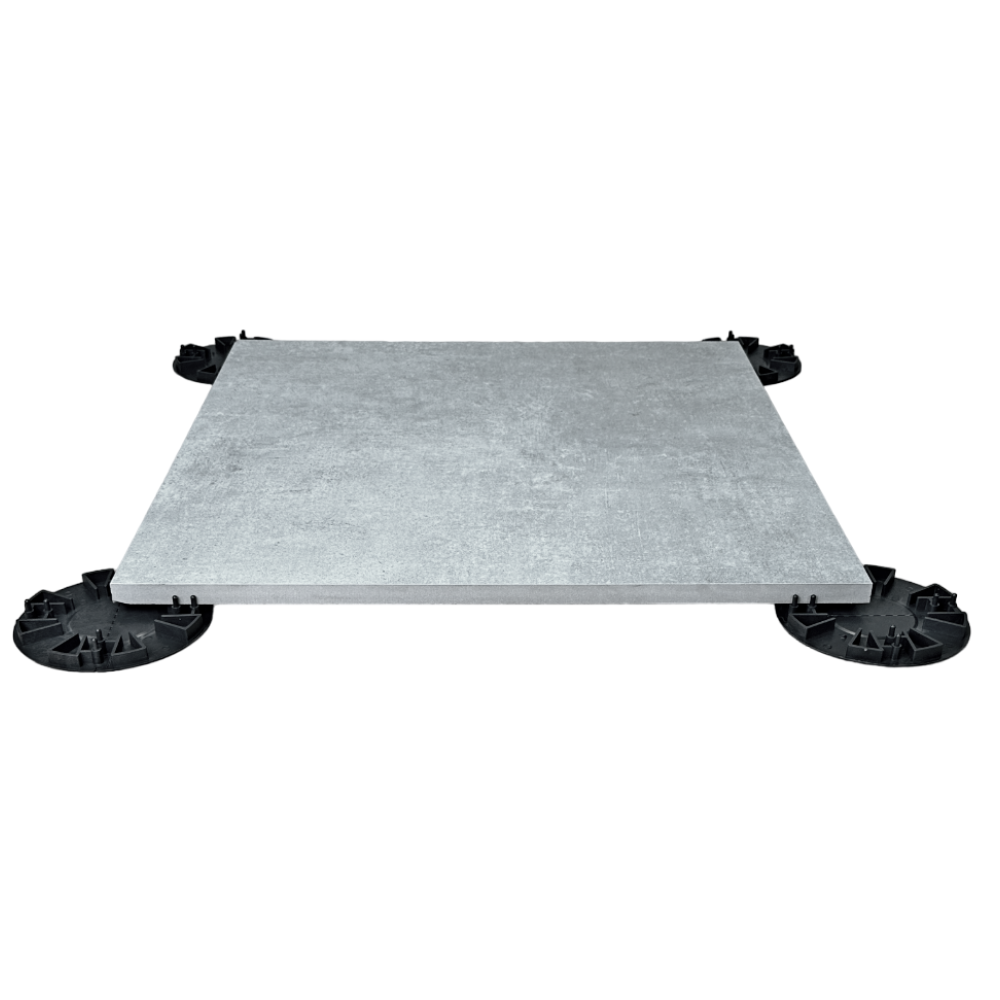 Опора фиксированная для создания фальшпола 13мм, нерегулируемая опора 13мм. Опора фиксированная для создания фальшпола 13мм, нерегулируемая опора 13мм.