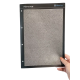 Геотекстиль термооброблений Fibertex F-30 (150 г/м.кв.), шир. 5м для покрівлі, будівництва та ремонту доріг, влаштування парковок 