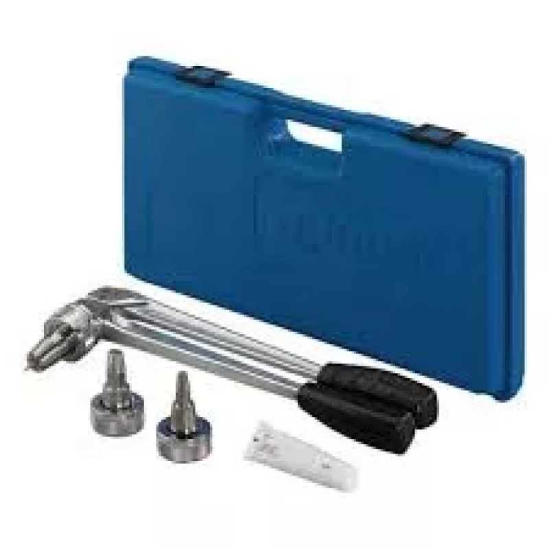 Ручной инструмент с головками S3,2 S5,0 16/20/25 Uponor Q&amp;E