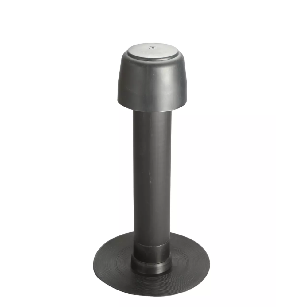 Аэратор (дефлектор) для плоских кровель 110/600 мм.