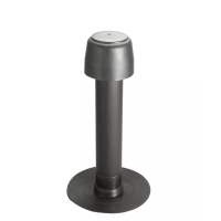 Аэратор (дефлектор) для плоских кровель 110/600 мм.