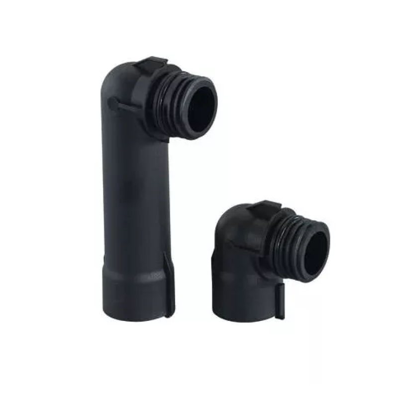 Угловые подводы Uponor Vario PLUS 122/42