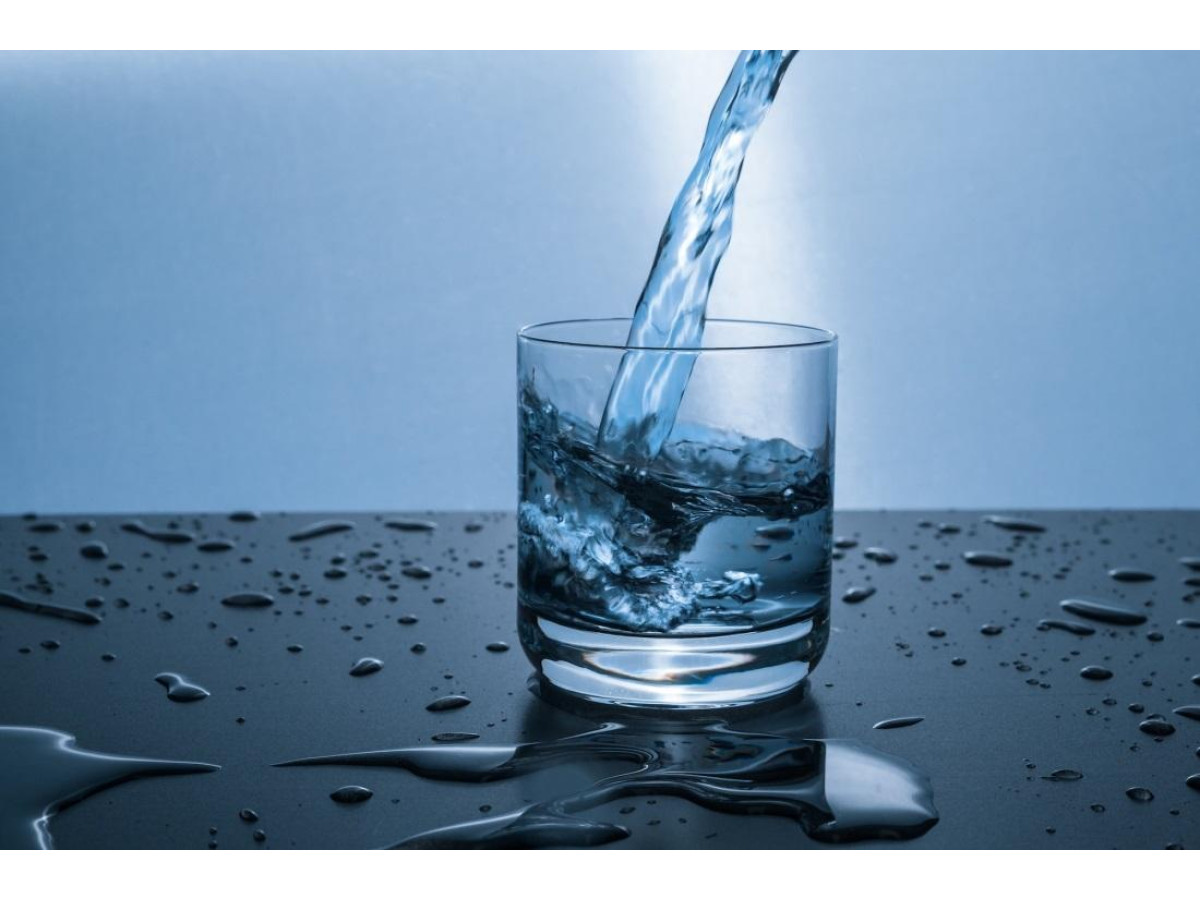 Чиста вода для вашого будинку: як обрати найкращий фільтр?